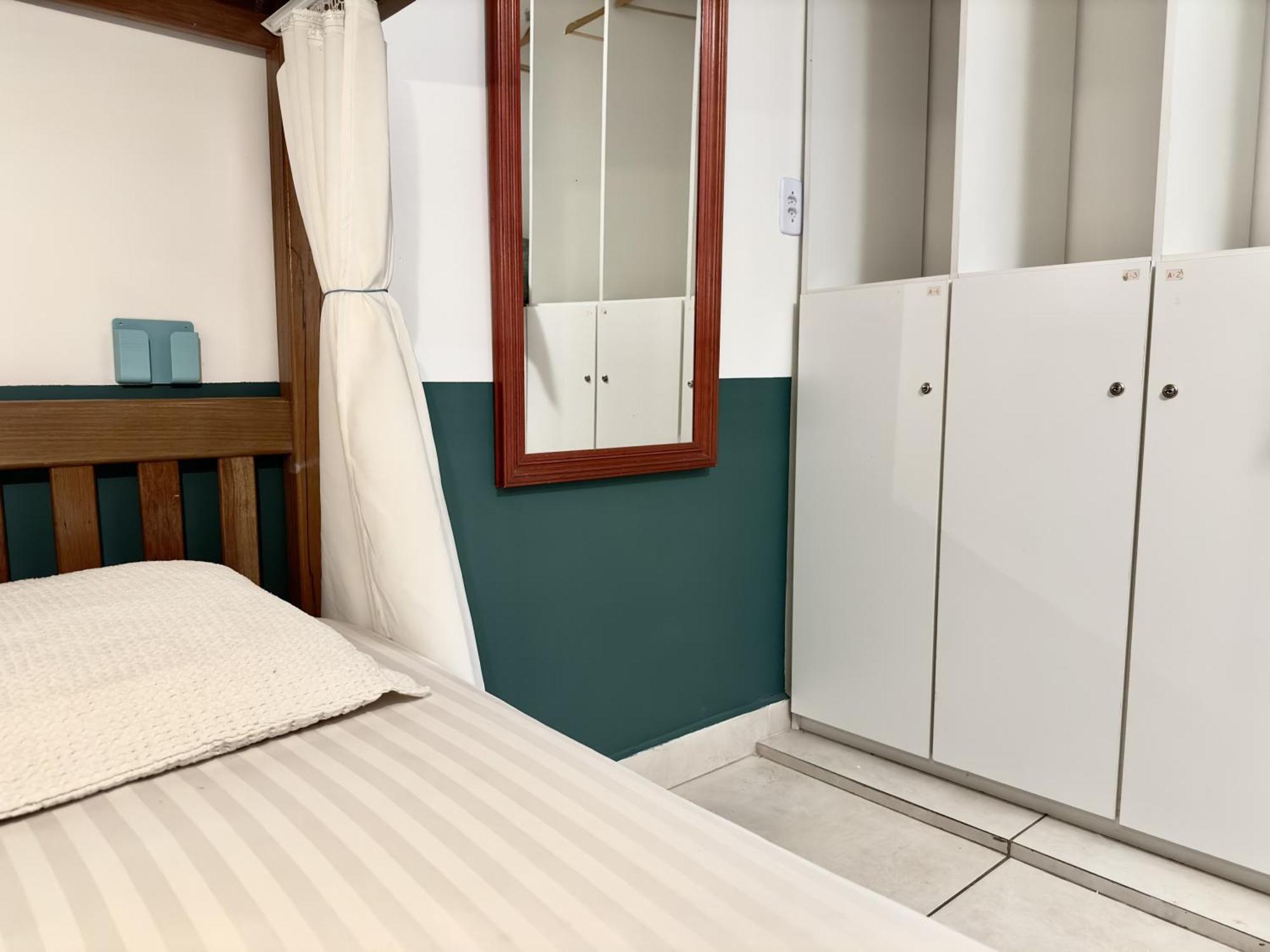 Gayfriendly Hostel Bsb Airport Núcleo Bandeirante Exteriér fotografie