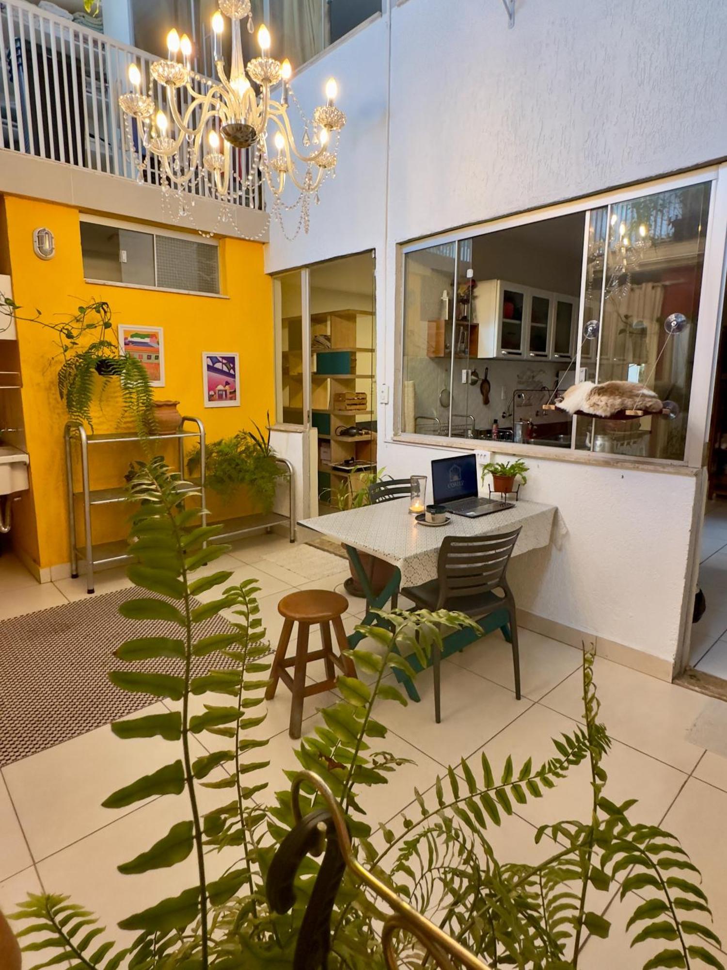Gayfriendly Hostel Bsb Airport Núcleo Bandeirante Exteriér fotografie